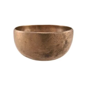 Singing bowl Stock Photos