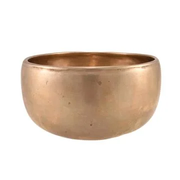 Singing bowl Stock Photos