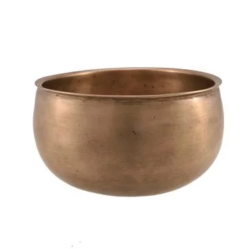 Singing bowl Stock Photos