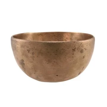 Singing bowl Stock Photos