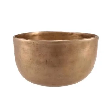 Singing bowl Stock Photos