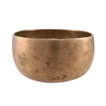Singing bowl Stock Photos