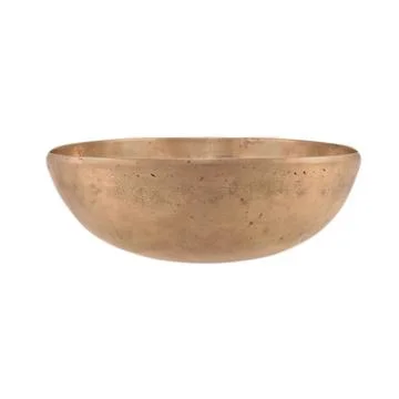 Singing bowl Stock Photos