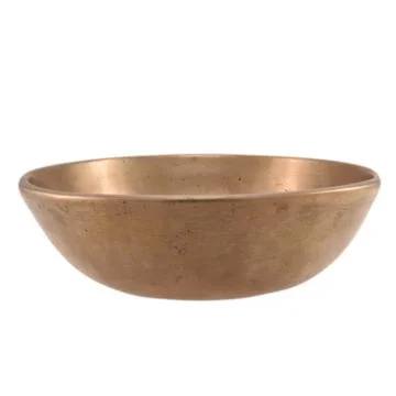 Singing bowl Stock Photos
