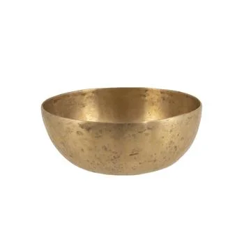 Singing bowl Stock Photos