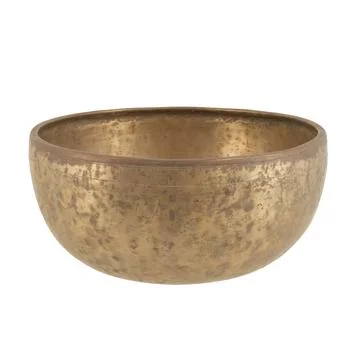 Singing bowl Stock Photos