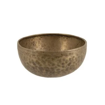 Singing bowl Stock Photos