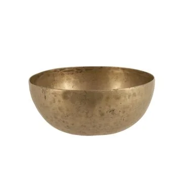 Singing bowl Stock Photos