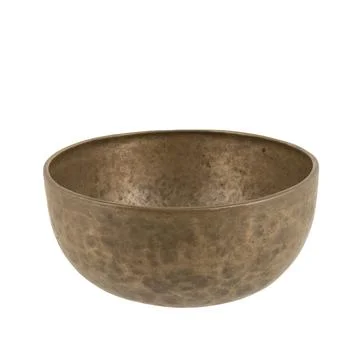 Singing bowl Stock Photos