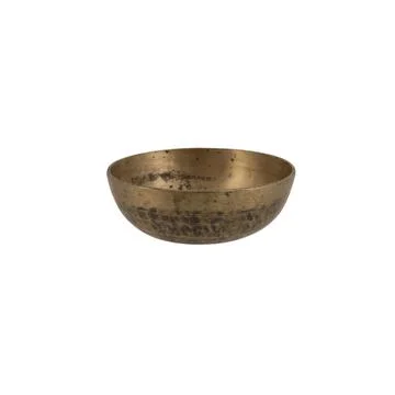 Singing bowl Stock Photos