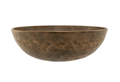 Singing bowl Stock Photos