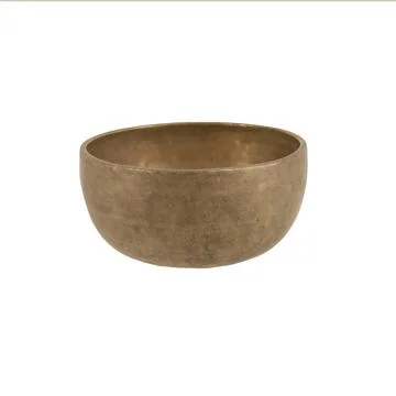 Singing bowl Stock Photos