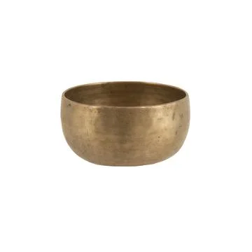 Singing bowl Stock Photos