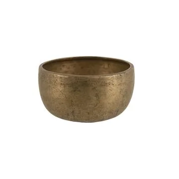 Singing bowl Stock Photos