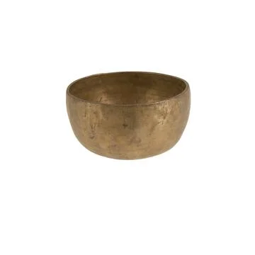 Singing bowl Stock Photos