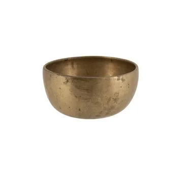 Singing bowl Stock Photos