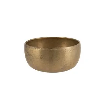 Singing bowl Stock Photos