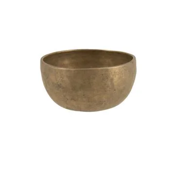 Singing bowl Stock Photos