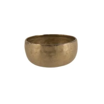 Singing bowl Stock Photos