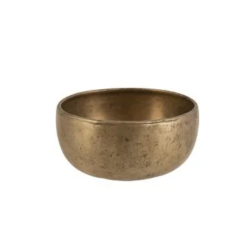 Singing bowl Stock Photos