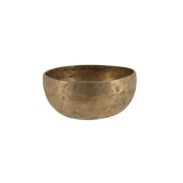 Singing bowl Stock Photos