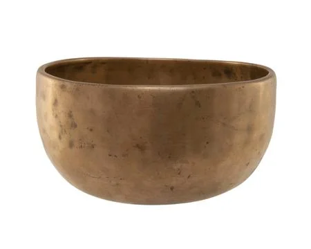 Singing bowl Stock Photos