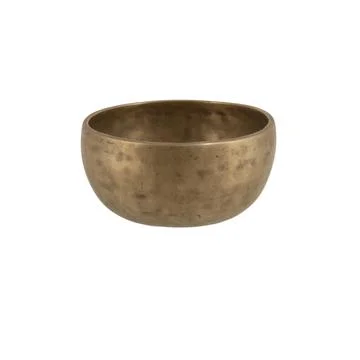 Singing bowl Stock Photos