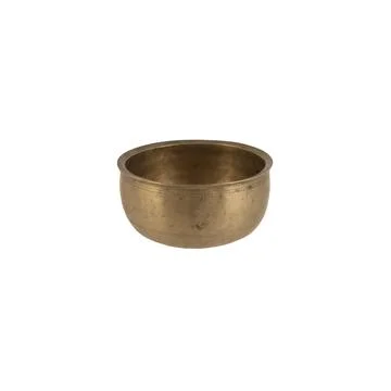 Singing bowl Stock Photos