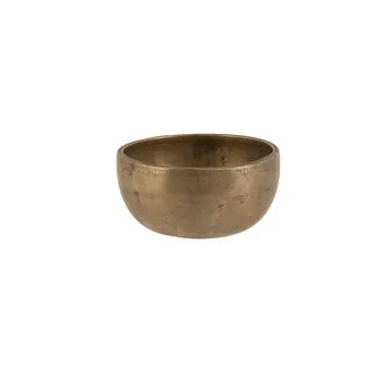 Singing bowl Stock Photos