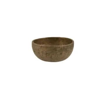 Singing bowl Stock Photos