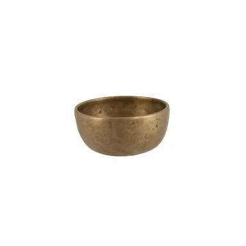 Singing bowl Stock Photos