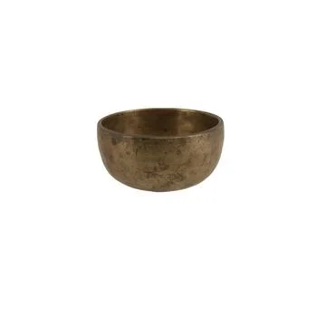 Singing bowl Stock Photos
