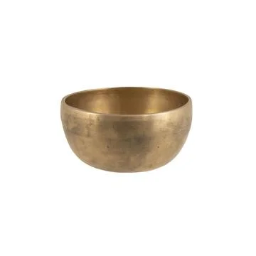 Singing bowl Stock Photos