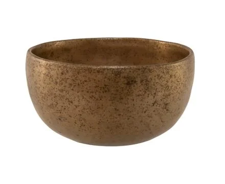 Singing bowl Stock Photos