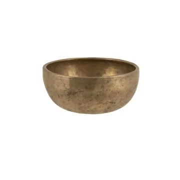 Singing bowl Stock Photos