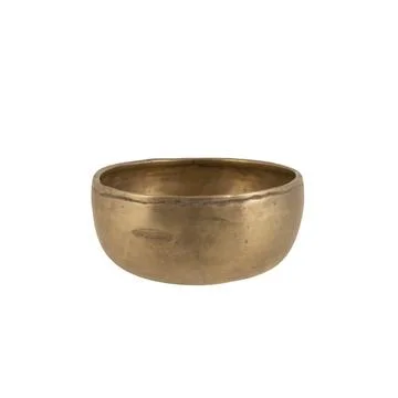 Singing bowl Stock Photos