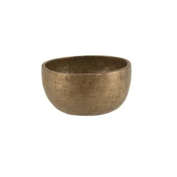 Singing bowl Stock Photos