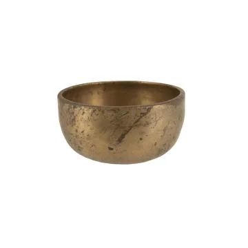 Singing bowl Stock Photos
