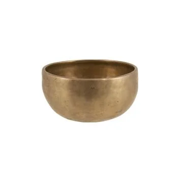 Singing bowl Stock Photos