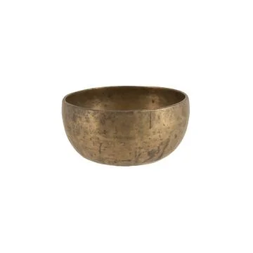 Singing bowl Stock Photos