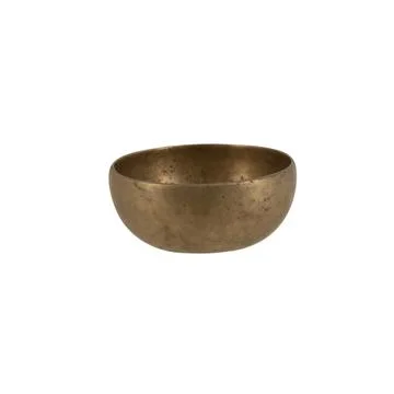 Singing bowl Stock Photos