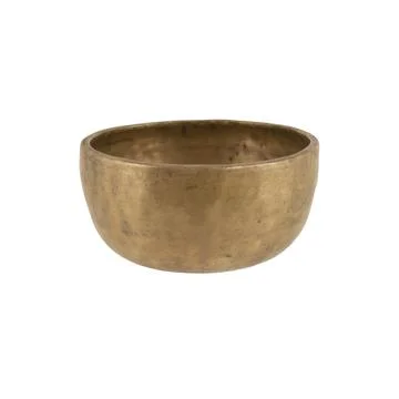 Singing bowl Stock Photos