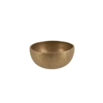 Singing bowl Stock Photos