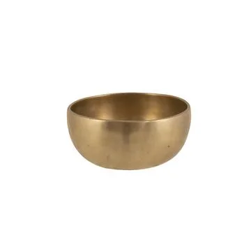 Singing bowl Stock Photos