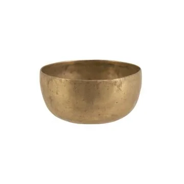 Singing bowl Stock Photos
