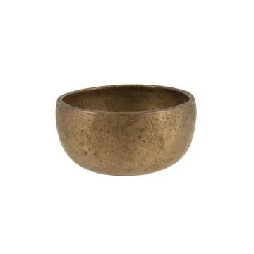 Singing bowl Stock Photos