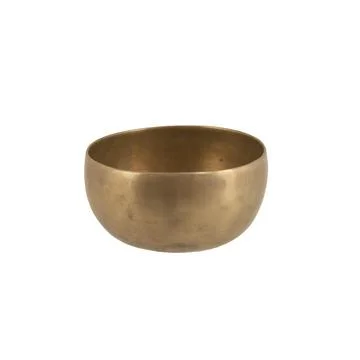 Singing bowl Stock Photos