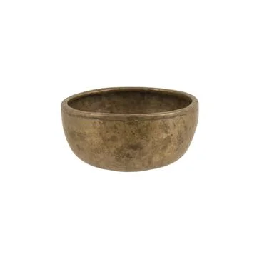 Singing bowl Stock Photos
