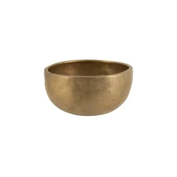 Singing bowl Stock Photos