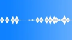 Singing ghost Sound Effect